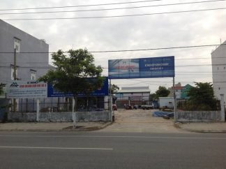 Mặt bằng cho thuê tại đường Lê Văn Hiên, quận Ngũ Hành Sơn, thành phố Đà Nẵng