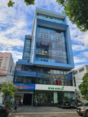 CEVIMETAL BUILDING – Văn phòng cho thuê tại đường Quang Trung, Hải Châu, Đà Nẵng